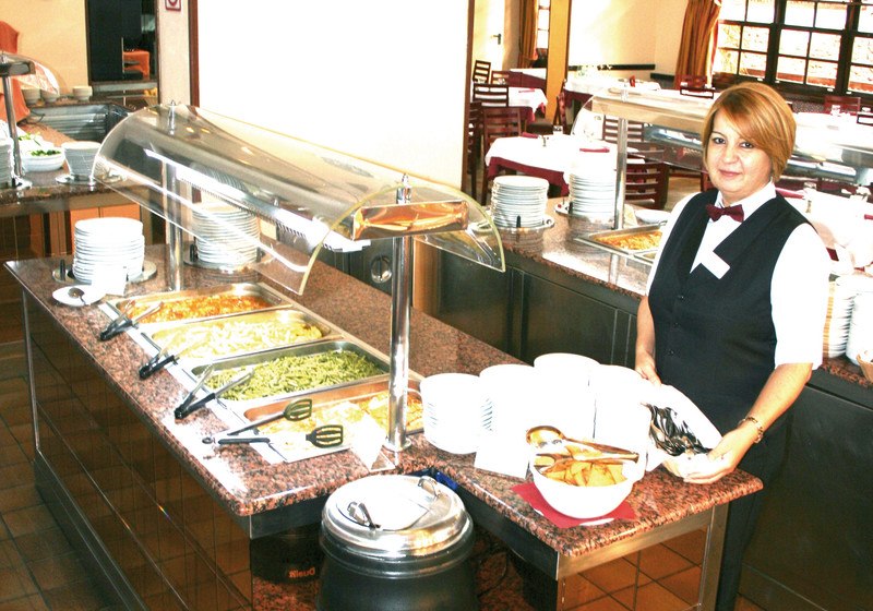 Beispiel: Kulinarik & Restaurants