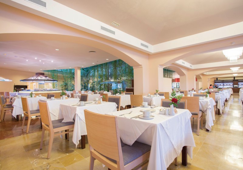 Beispiel: Kulinarik & Restaurants