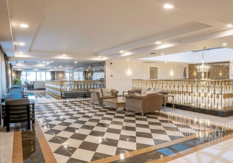 Hotel Allgemein