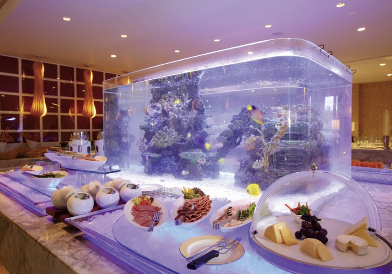 Beispiel: Unterhaltung & Entertainment