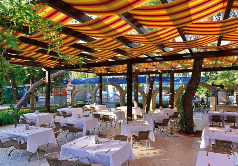 Beispiel: Kulinarik & Restaurants