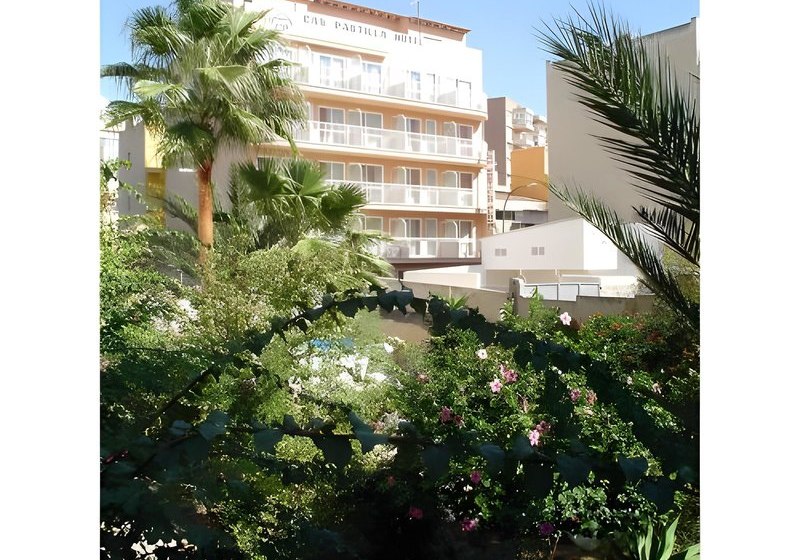 Hotel Allgemein