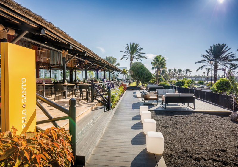Beispiel: Kulinarik & Restaurants