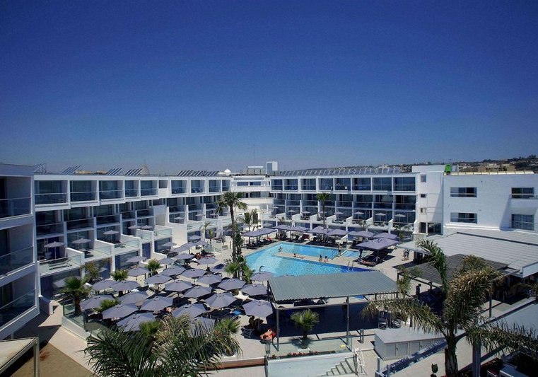 Hotel Allgemein