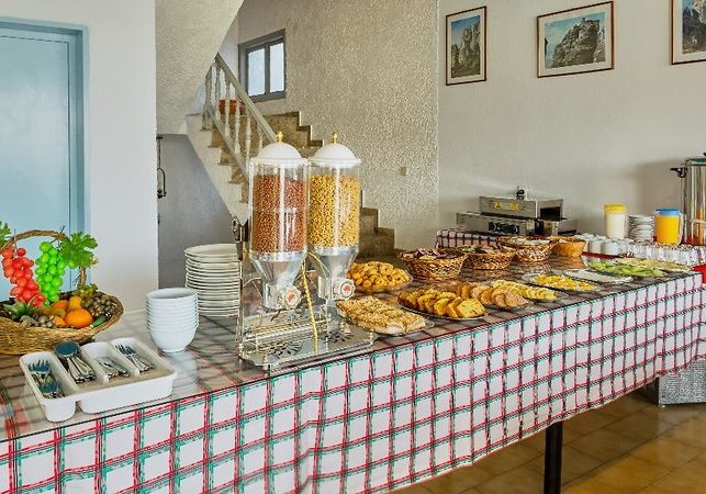 Hotel Allgemein