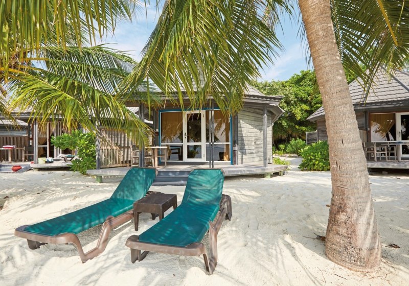 Hotelstrand