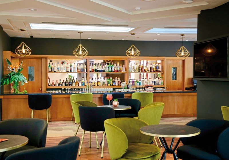 Beispiel: Kulinarik & Restaurants