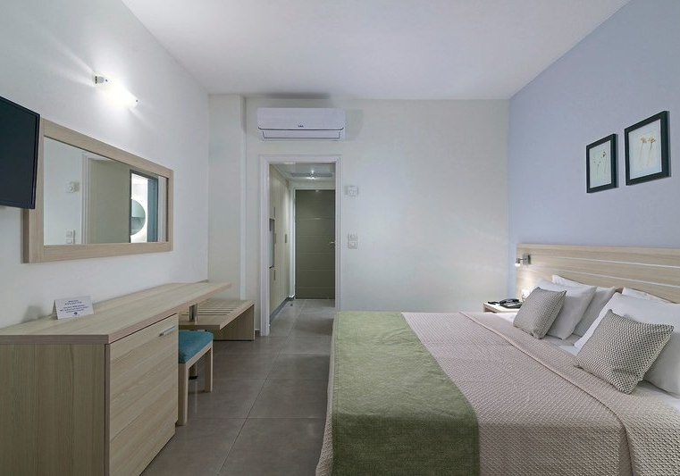 Hotel Allgemein