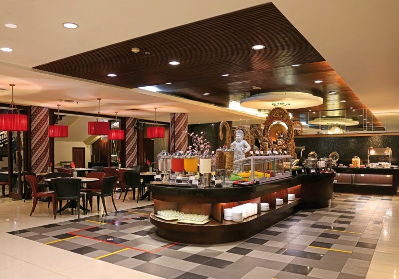 Kulinarik & Restaurants