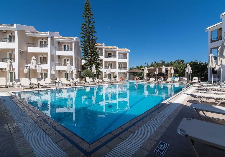 Hotel Allgemein