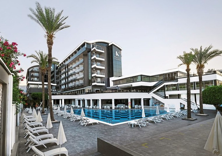 Hotel Allgemein