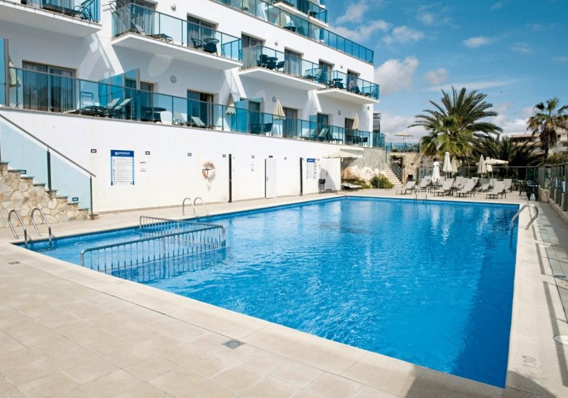 Hotel Allgemein