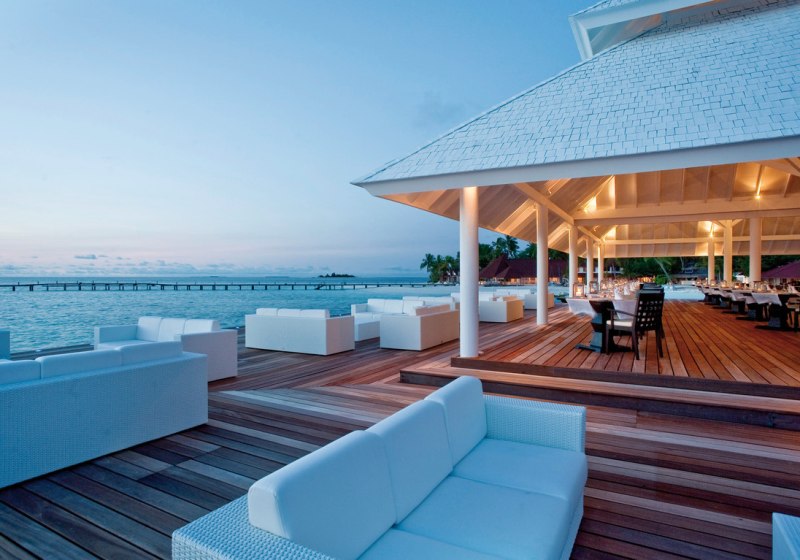 Beispiel: Kulinarik & Restaurants