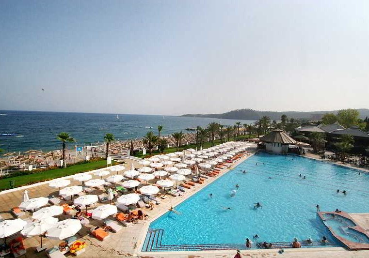 Hotel Allgemein