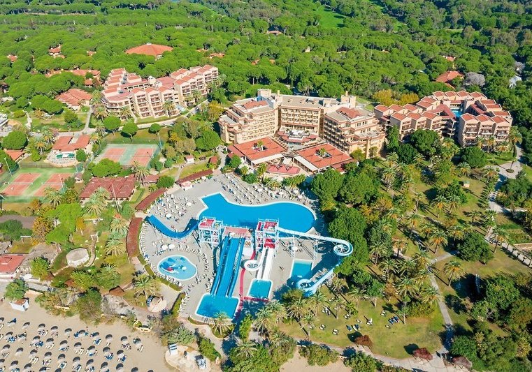 Hotel Allgemein