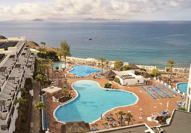 Hotel Allgemein