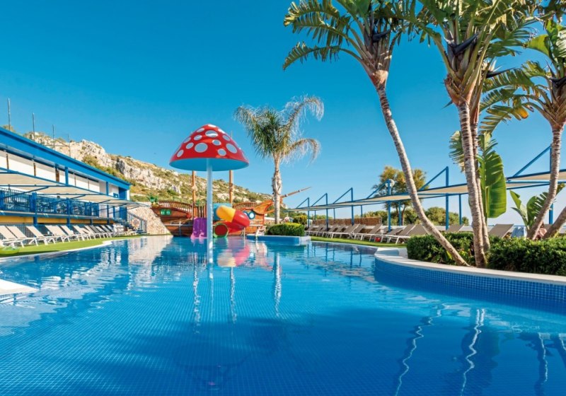 Hotel Allgemein