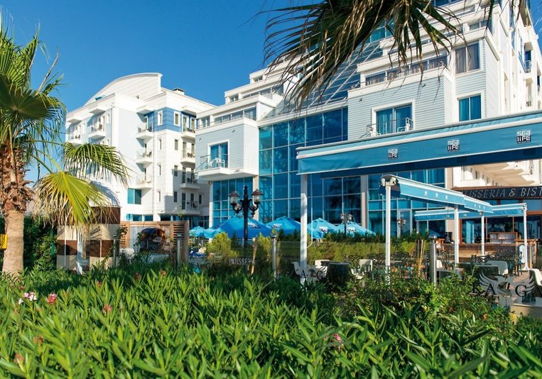 Hotel Allgemein