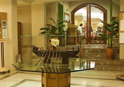 Hotel Allgemein