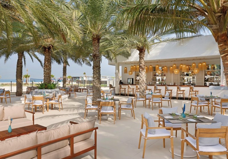 Beispiel: Kulinarik & Restaurants