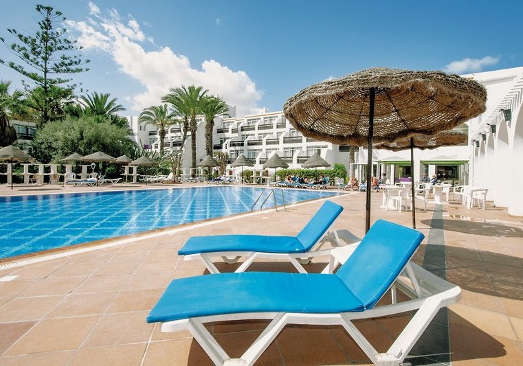 Hotel Allgemein