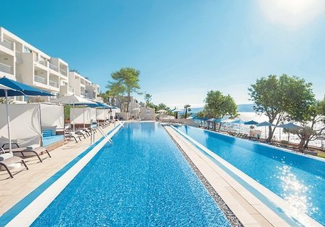Hotel Allgemein