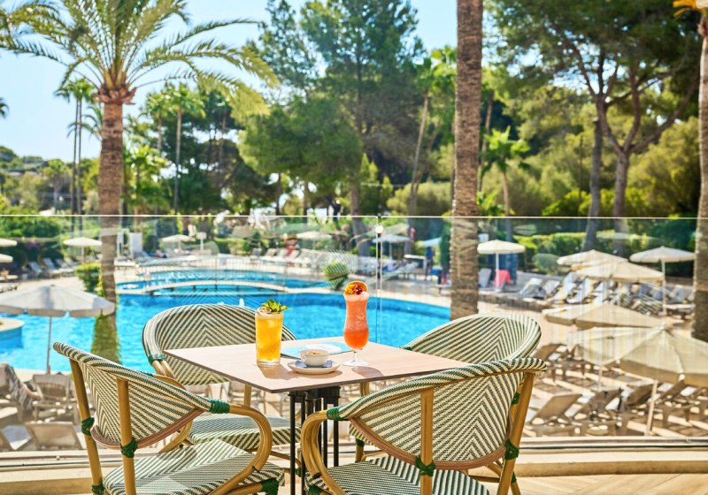 Hotel Allgemein