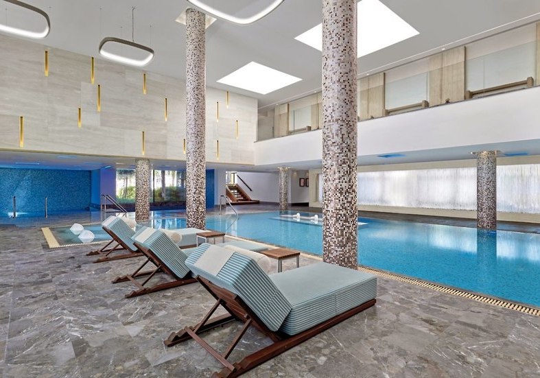 Hotel Allgemein