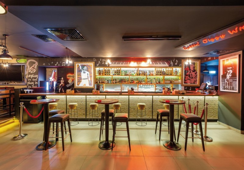 Kulinarik & Restaurants