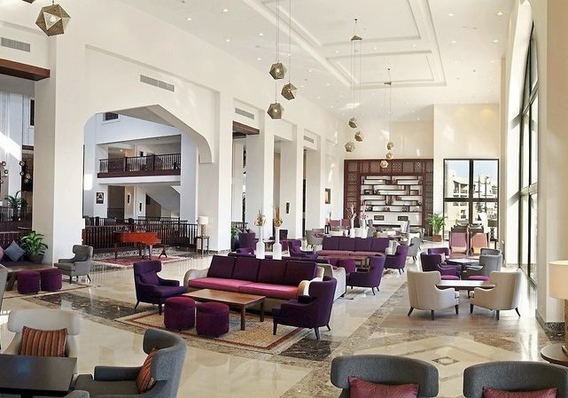 Hotel Allgemein