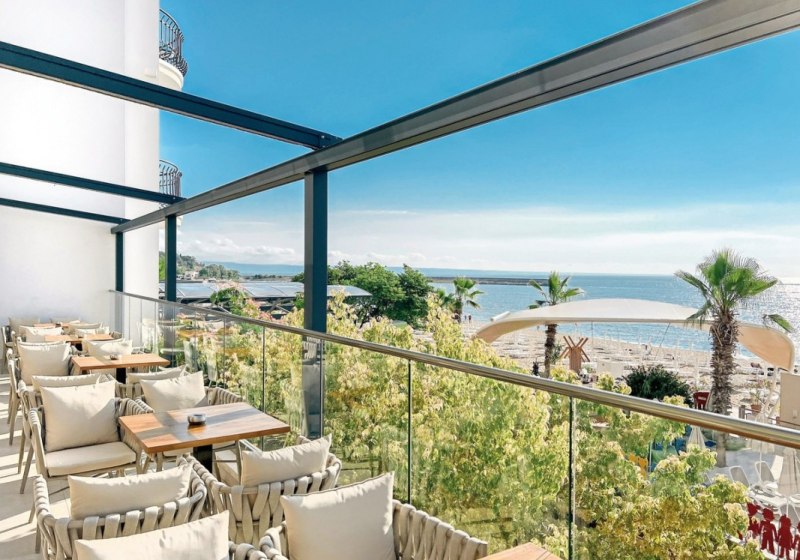 Kulinarik & Restaurants