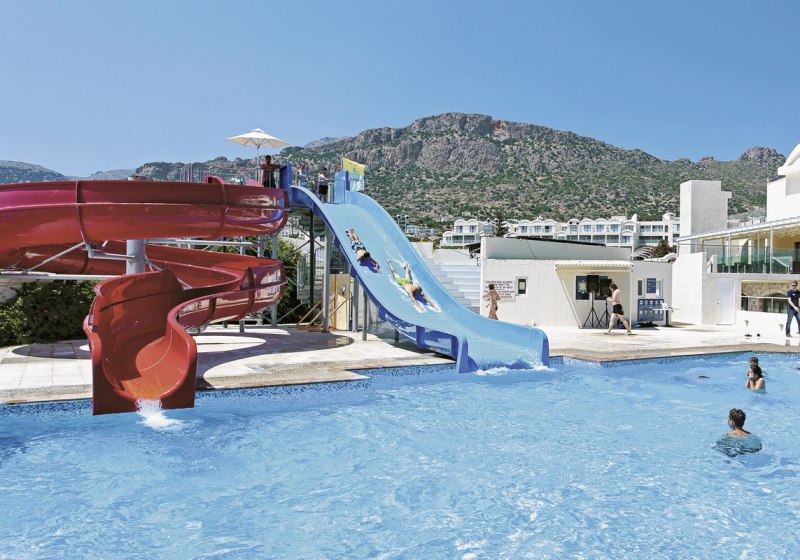 Hotel Allgemein