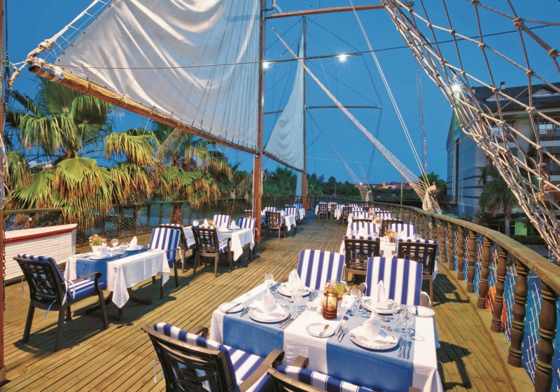 Kulinarik & Restaurants