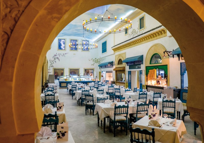 Kulinarik & Restaurants