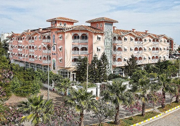 Hotel Allgemein