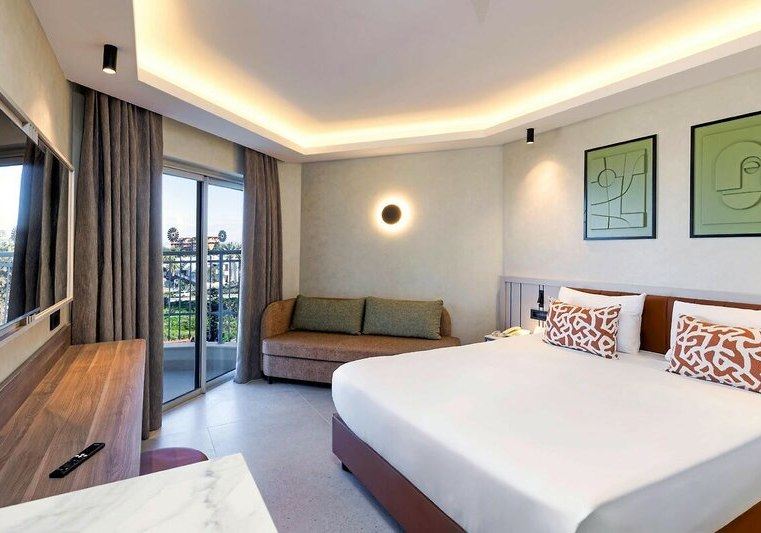 Hotel Allgemein