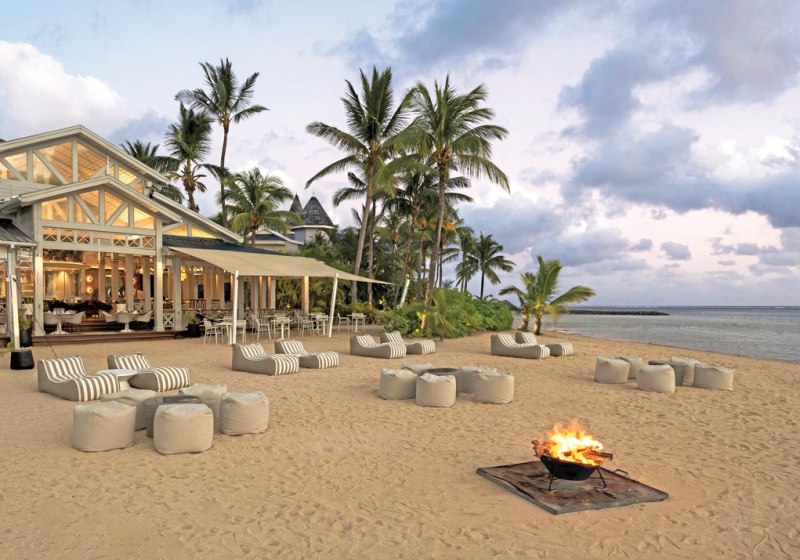 Beispiel: Kulinarik & Restaurants