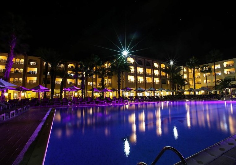 Hotel Allgemein