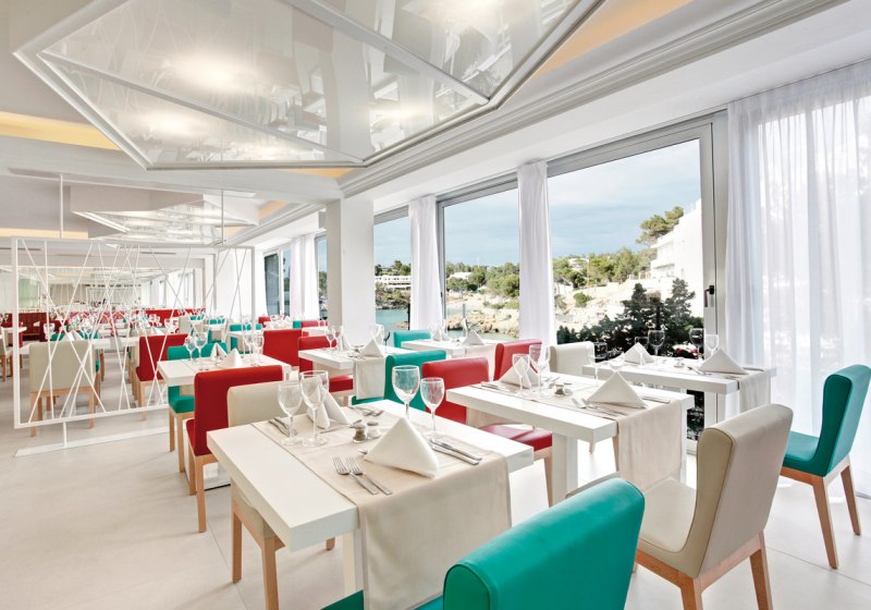 Beispiel: Kulinarik & Restaurants