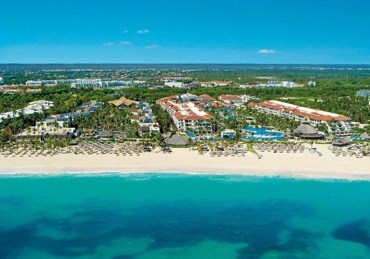 Hotelstrand