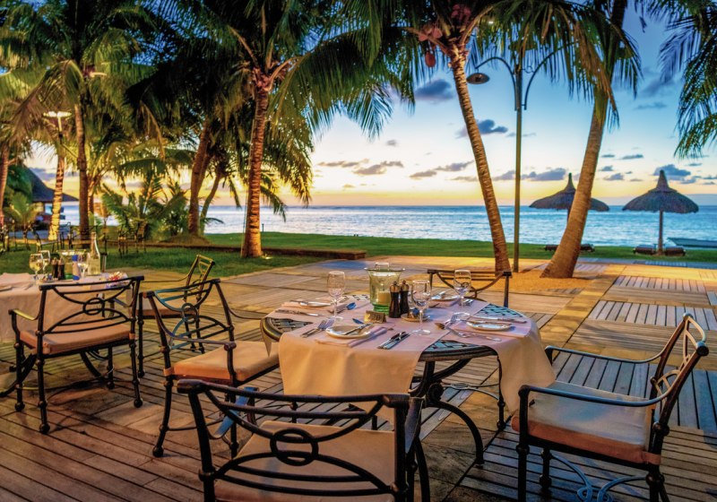 Kulinarik & Restaurants