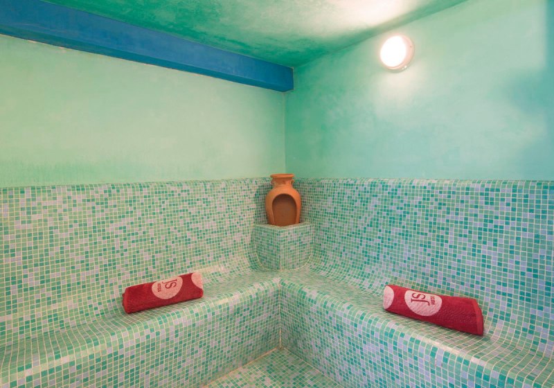 Beispiel: Wellness & Entspannung