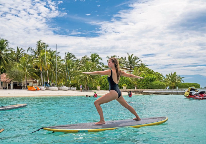 Unterhaltung & Entertainment