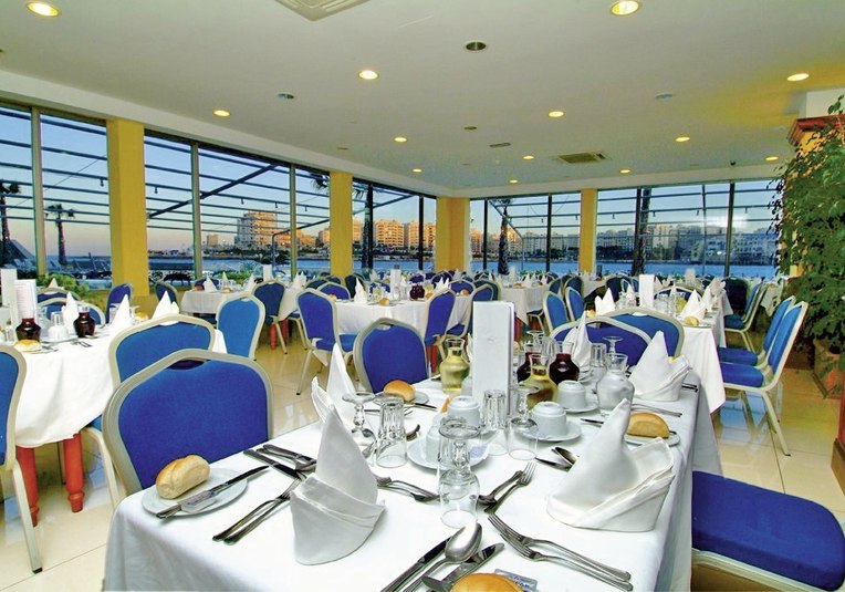 Beispiel: Kulinarik & Restaurants