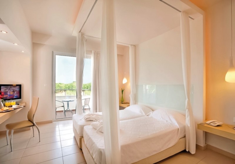 Hotel Allgemein