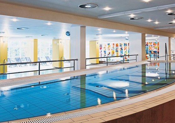 Hotel Allgemein