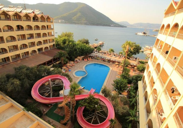 Hotel Allgemein
