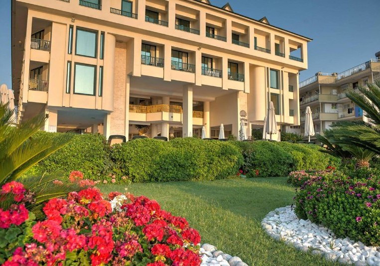 Hotel Allgemein