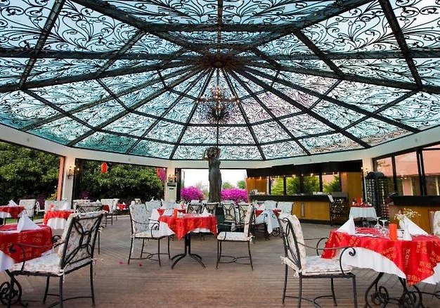 Hotel Allgemein