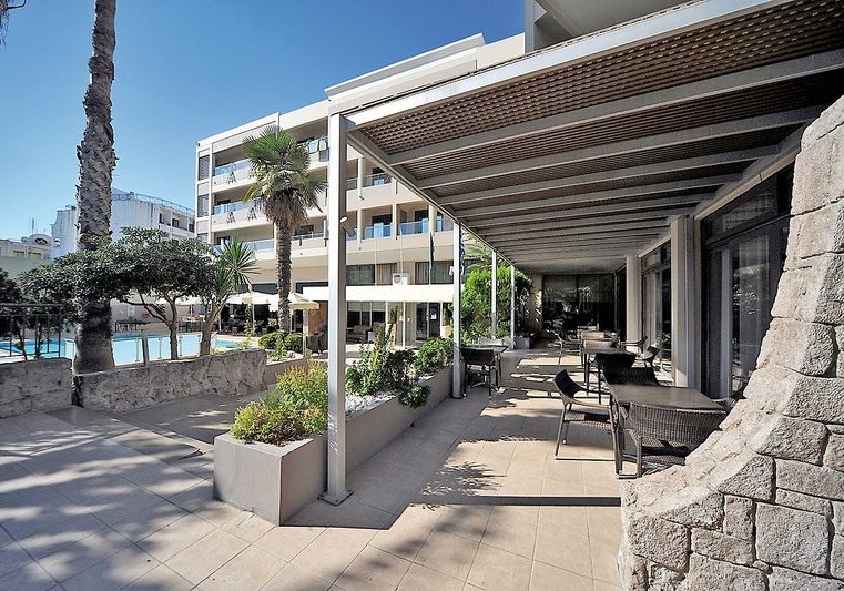 Hotel Allgemein
